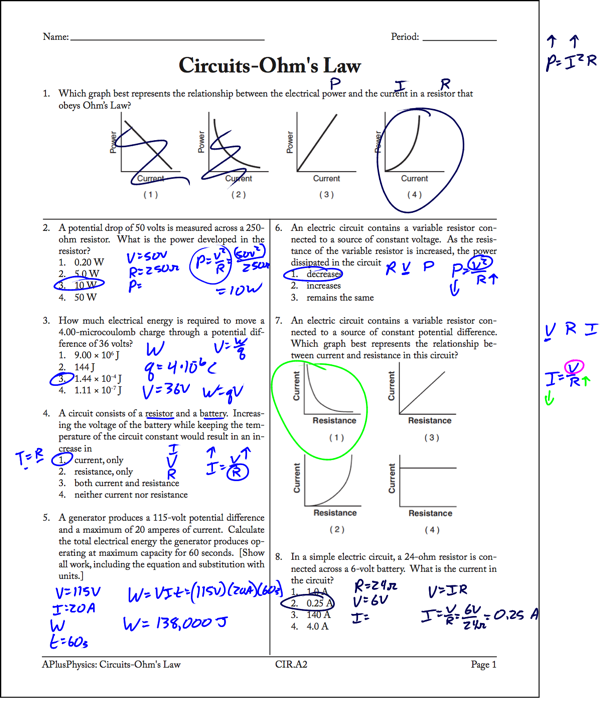 Who Rules Worksheet Answers 59