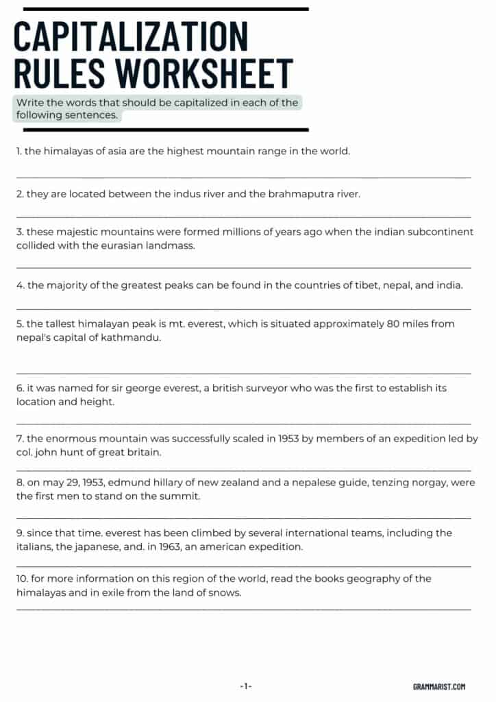 Who Rules Worksheet Answers 62