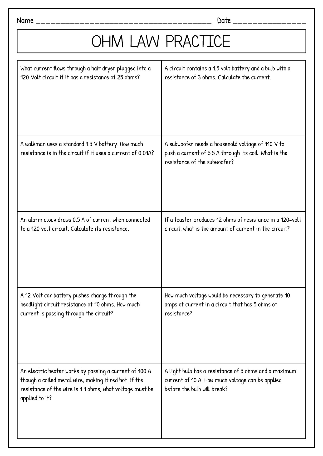 Who Rules Worksheet Answers 73