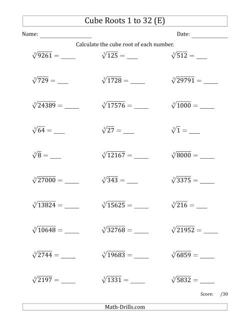 55 Estimating Square Roots Worksheet 51