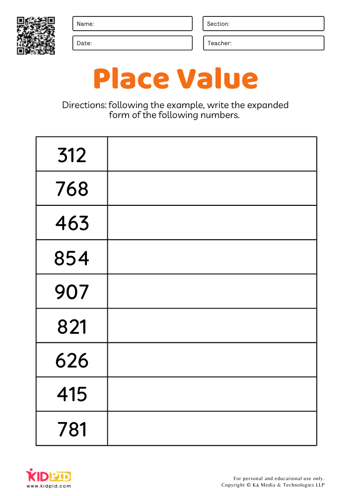 60 2Nd Grade Math Worksheet 28