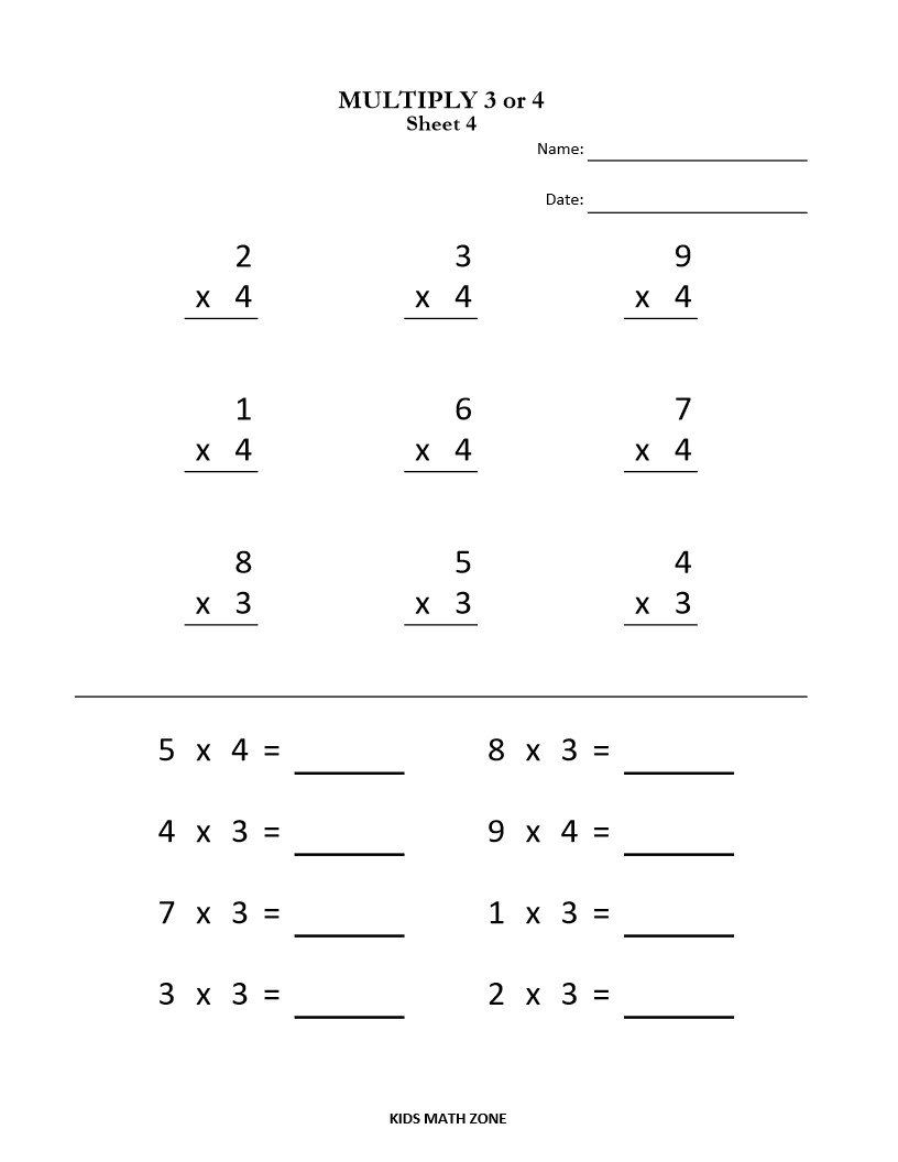 60 2Nd Grade Math Worksheet 68