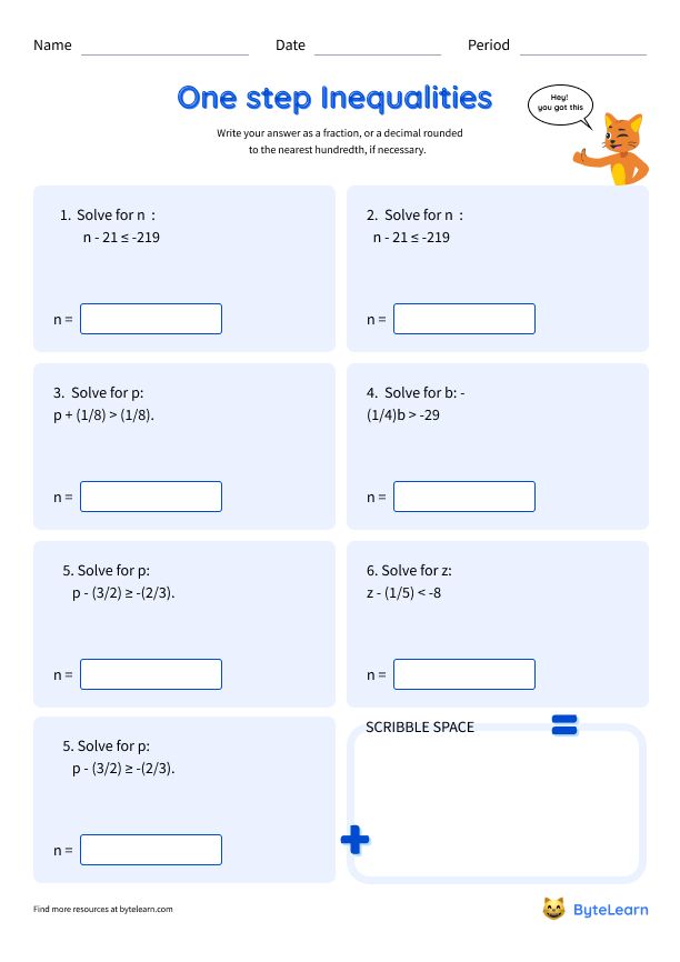 62 Solving Compound Inequalities Worksheet 41