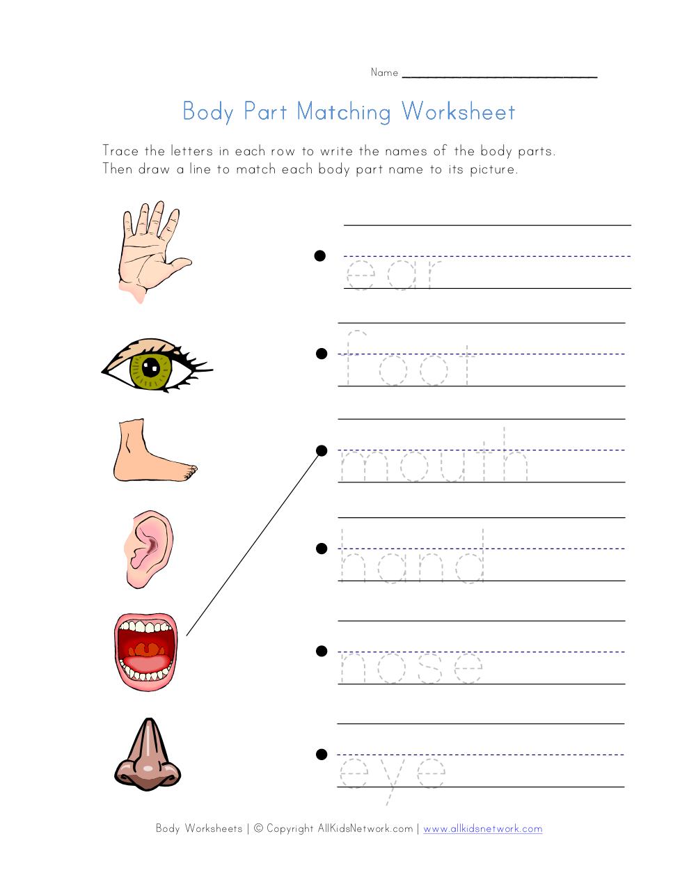 63 Parts Work Therapy Worksheets 49