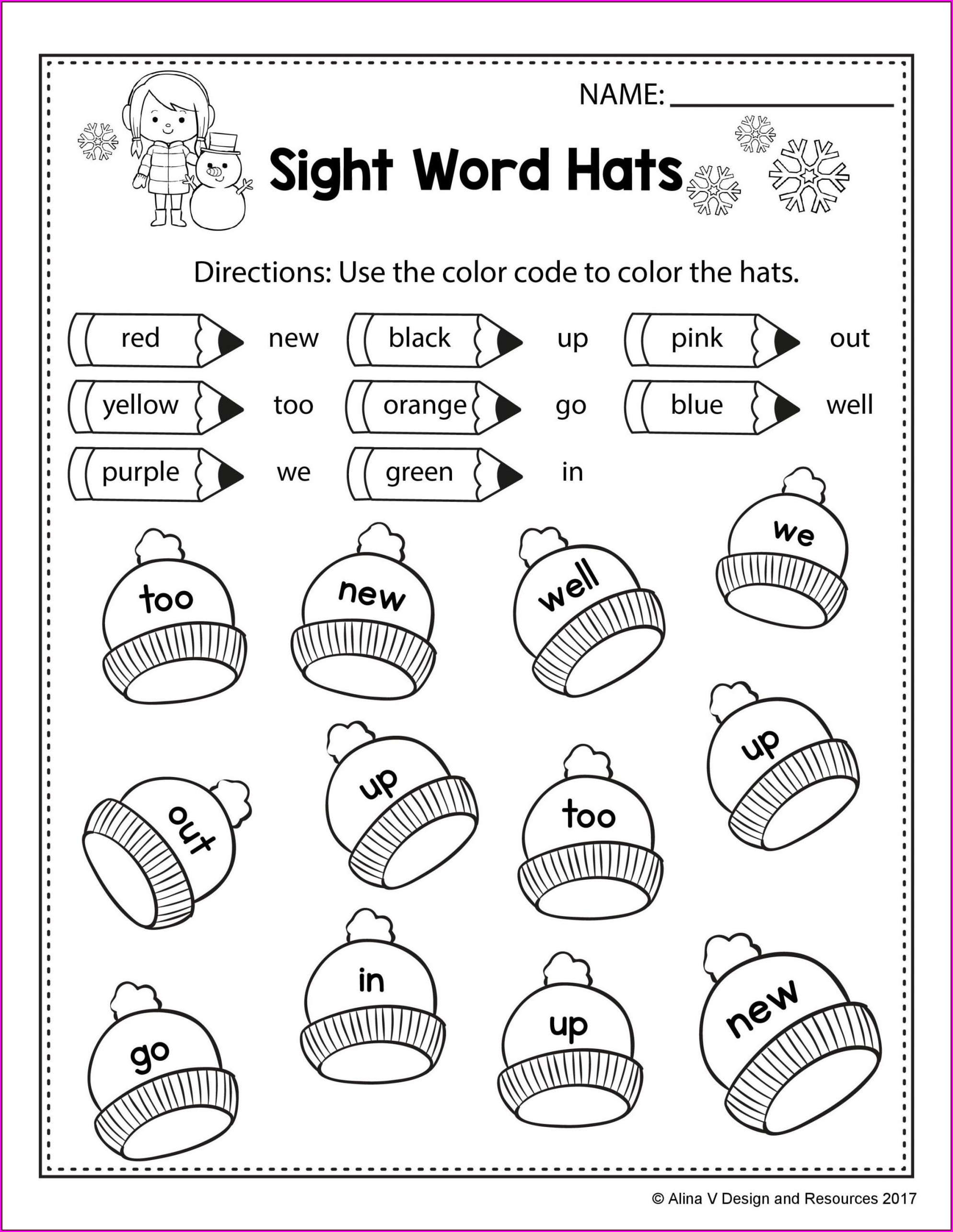 65 2Nd Grade Phonics Worksheets 27