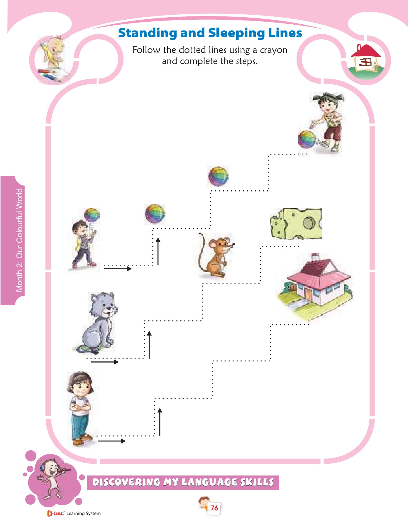 80 Printable Disc Assessment Worksheet Pdf 18