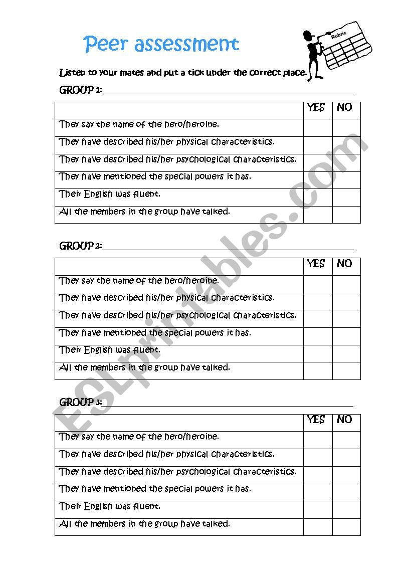 80 Printable Disc Assessment Worksheet Pdf 26