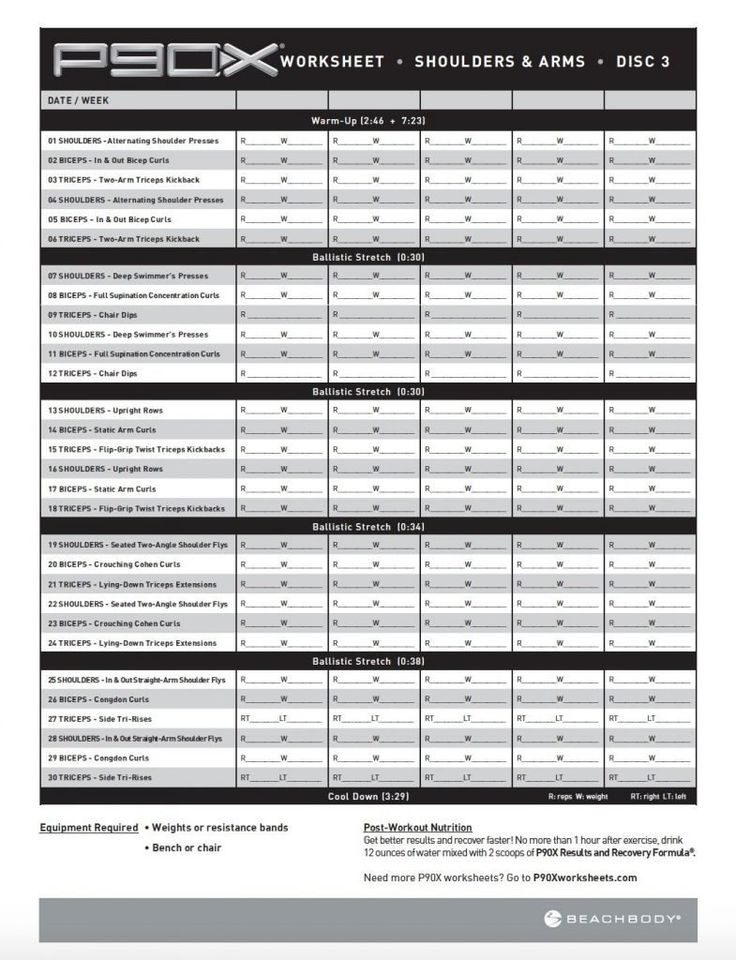 80 Printable Disc Assessment Worksheet Pdf 44