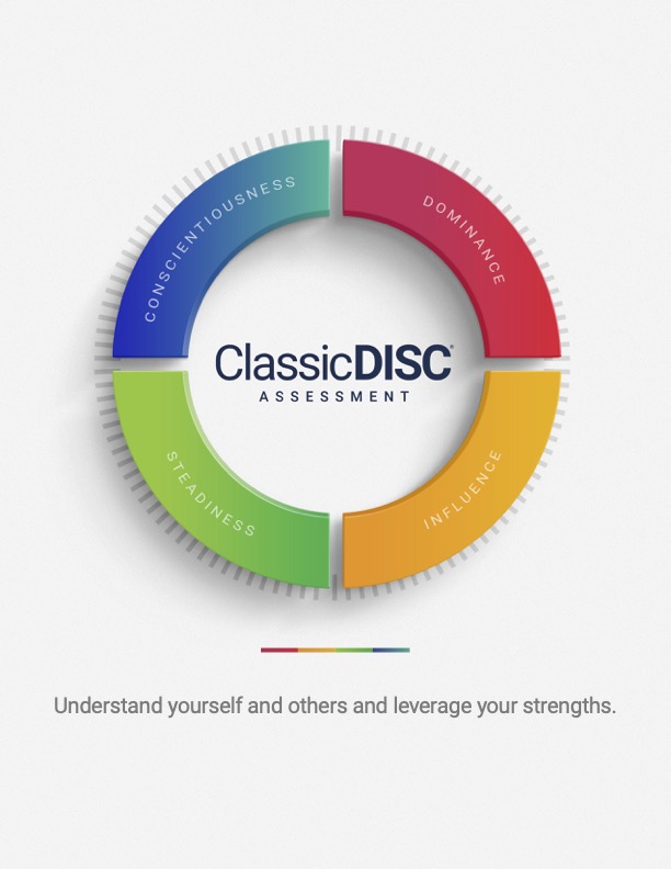 80 Printable Disc Assessment Worksheet Pdf 84