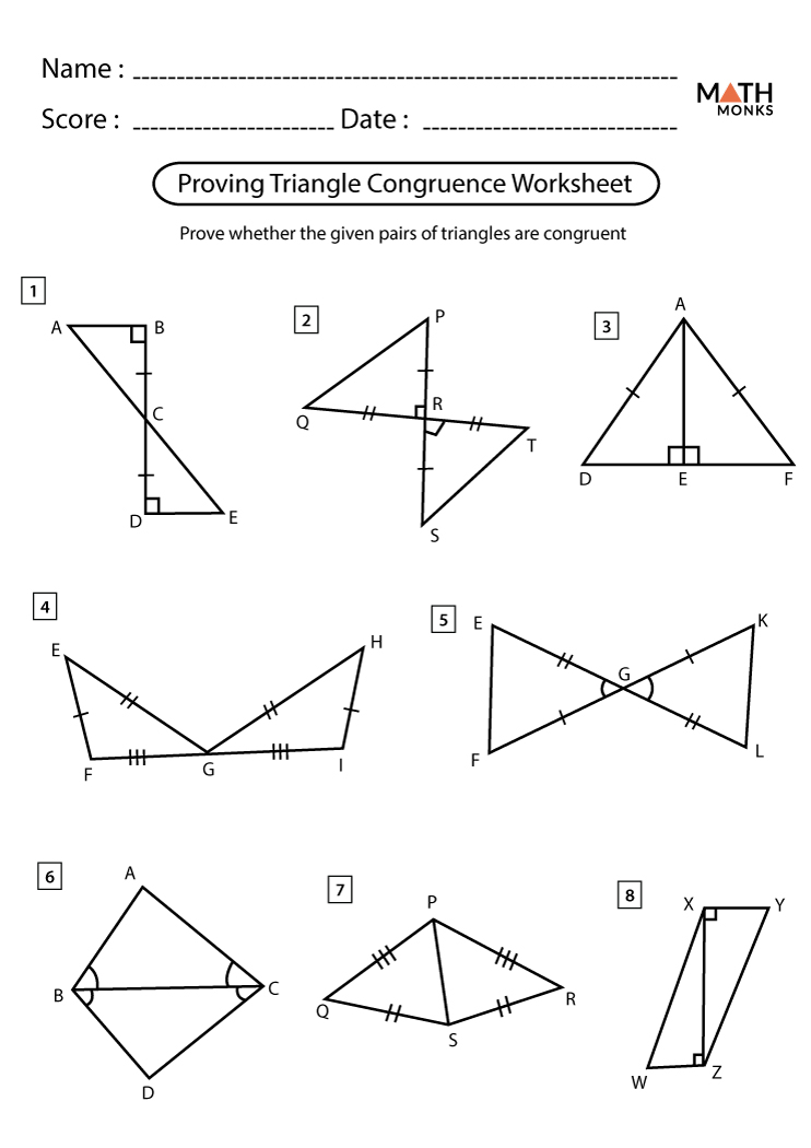 80 Printable Similar Right Triangles Worksheet 39