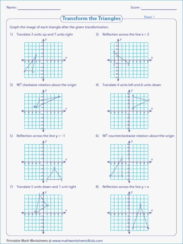 80 Printable Worksheet Domain And Range 20