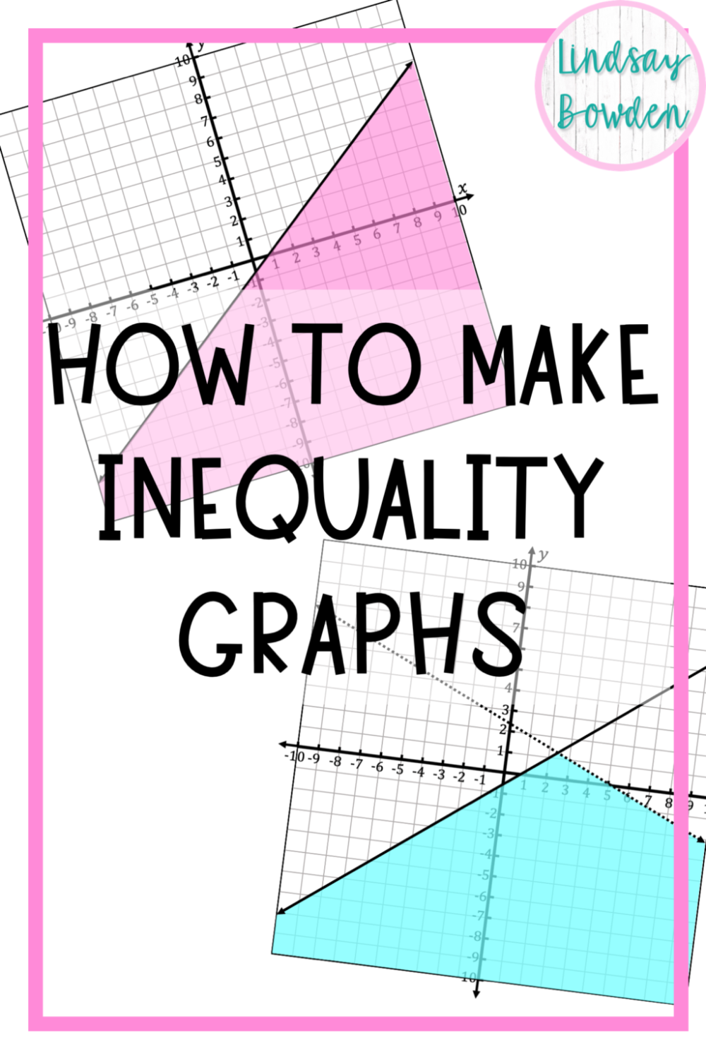 90 Graphing Inequalities Worksheet Pdf 16