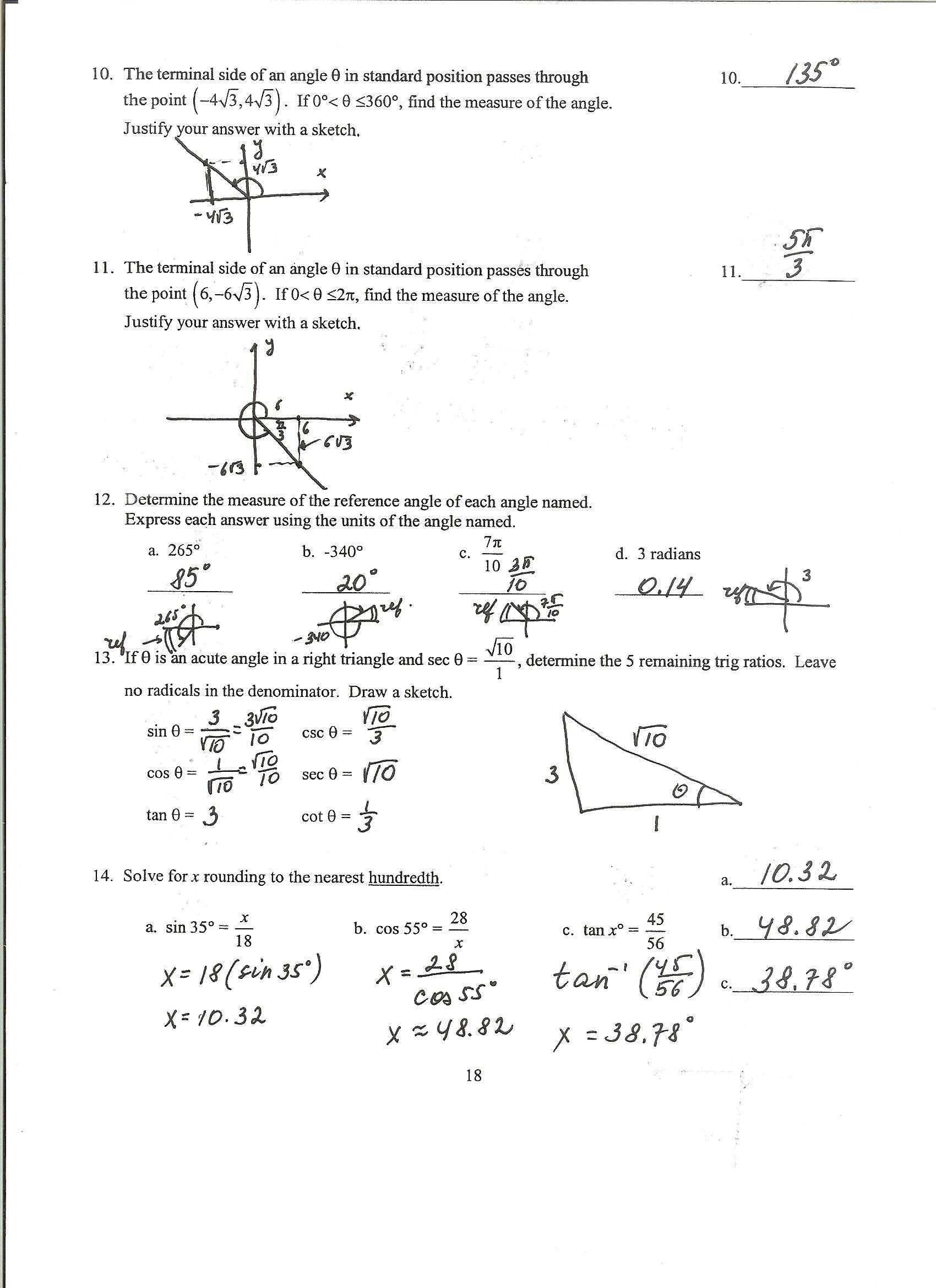 90 Graphing Inequalities Worksheet Pdf 48