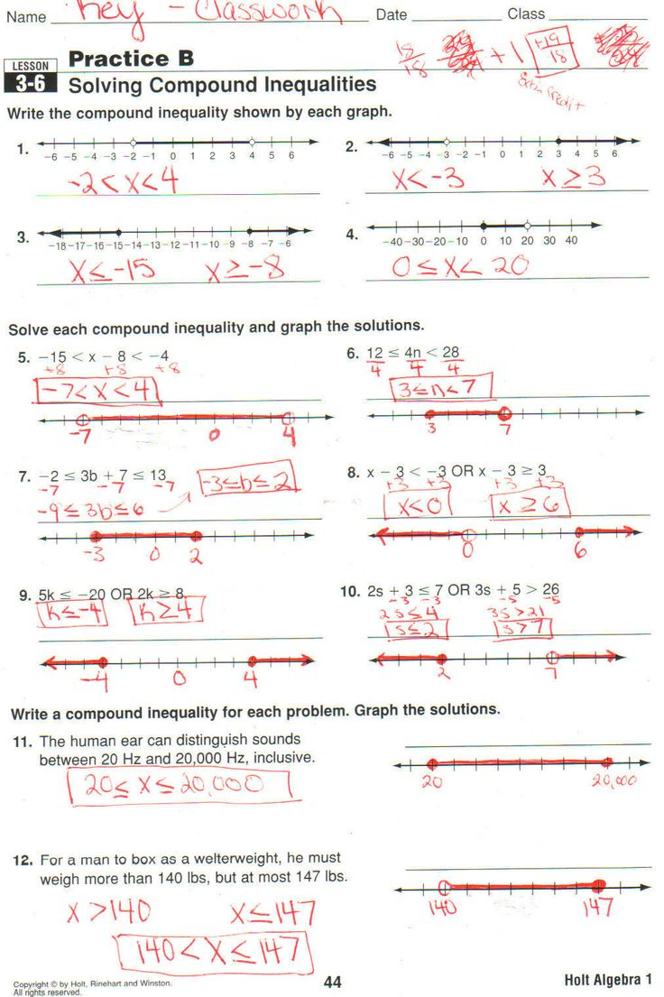 90 Graphing Inequalities Worksheet Pdf 82