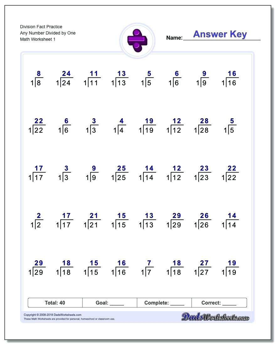 90 Printable 5Th Grad Math Worksheets 33