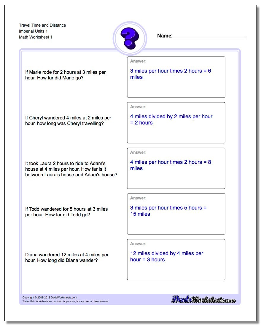 90 Printable Math Word Problems Worksheets 17