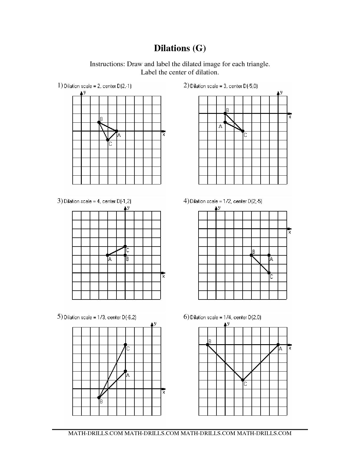 90 Printable Translating Algebraic Expressions Worksheet 49