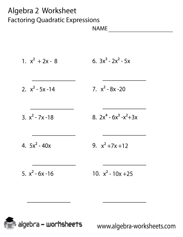 90 Printable Translating Algebraic Expressions Worksheet 67