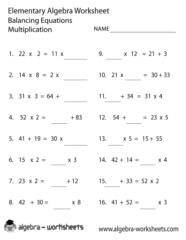 90 Printable Translating Algebraic Expressions Worksheet 70