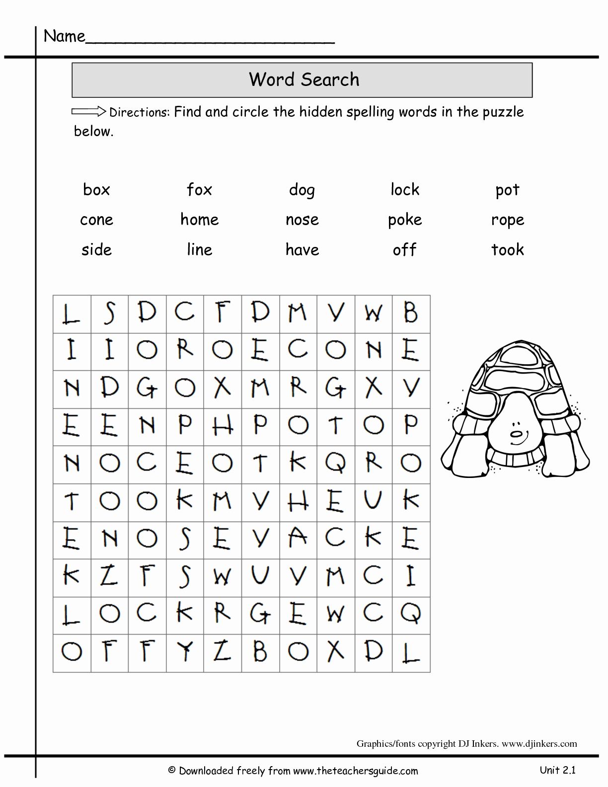 Get 85 2Nd Grade Worksheets Pdf Ideas 6