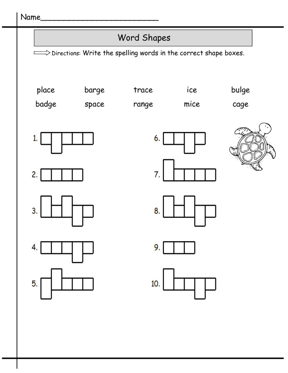 Get 85 2Nd Grade Worksheets Pdf Ideas 75