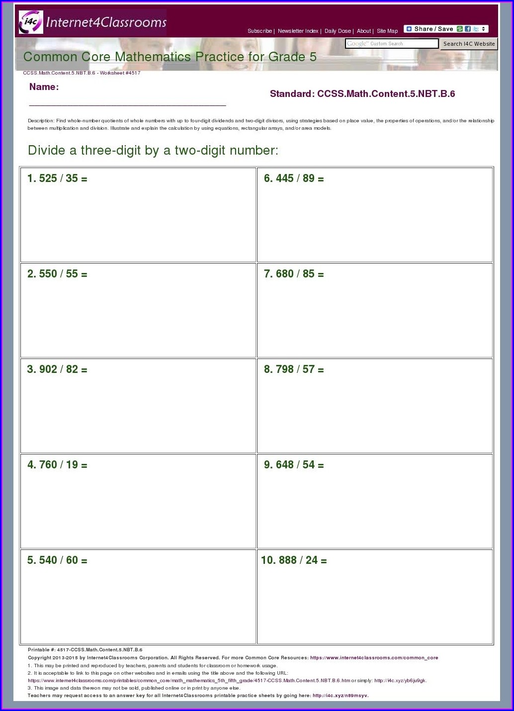 Get 85 5Th Grade Algebra Worksheets Ideas 49