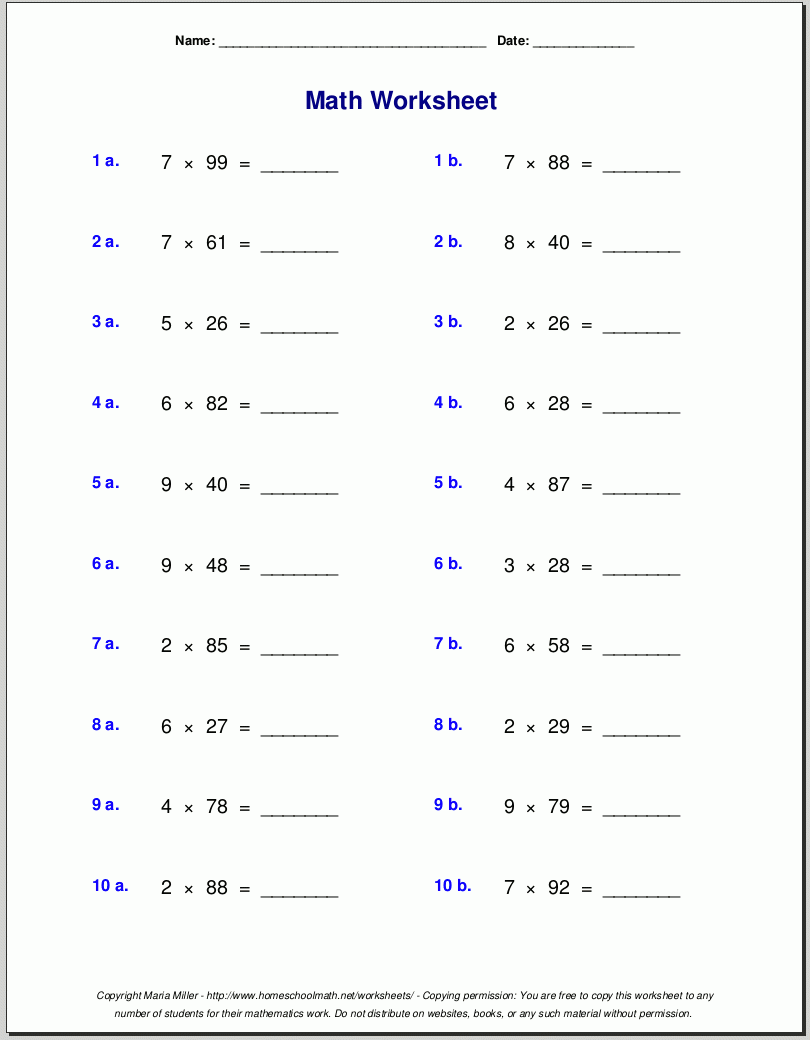 Get 85 5Th Grade Algebra Worksheets Ideas 54