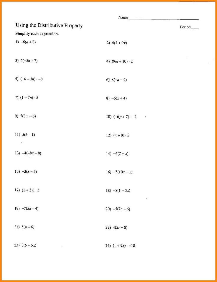 Get 85 5Th Grade Algebra Worksheets Ideas 65