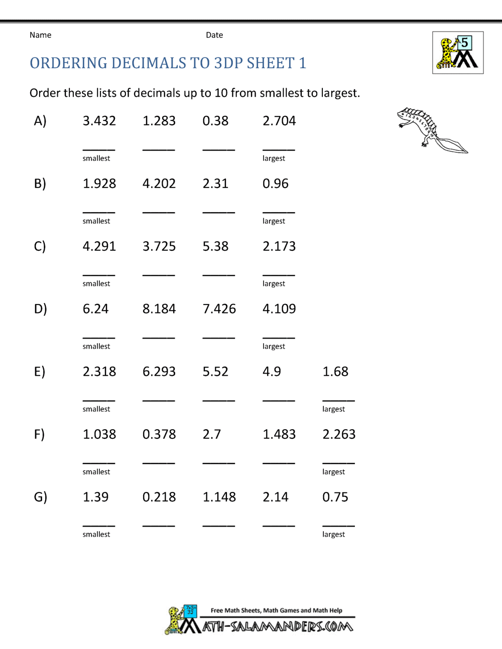 Get 85 5Th Grade Algebra Worksheets Ideas 67