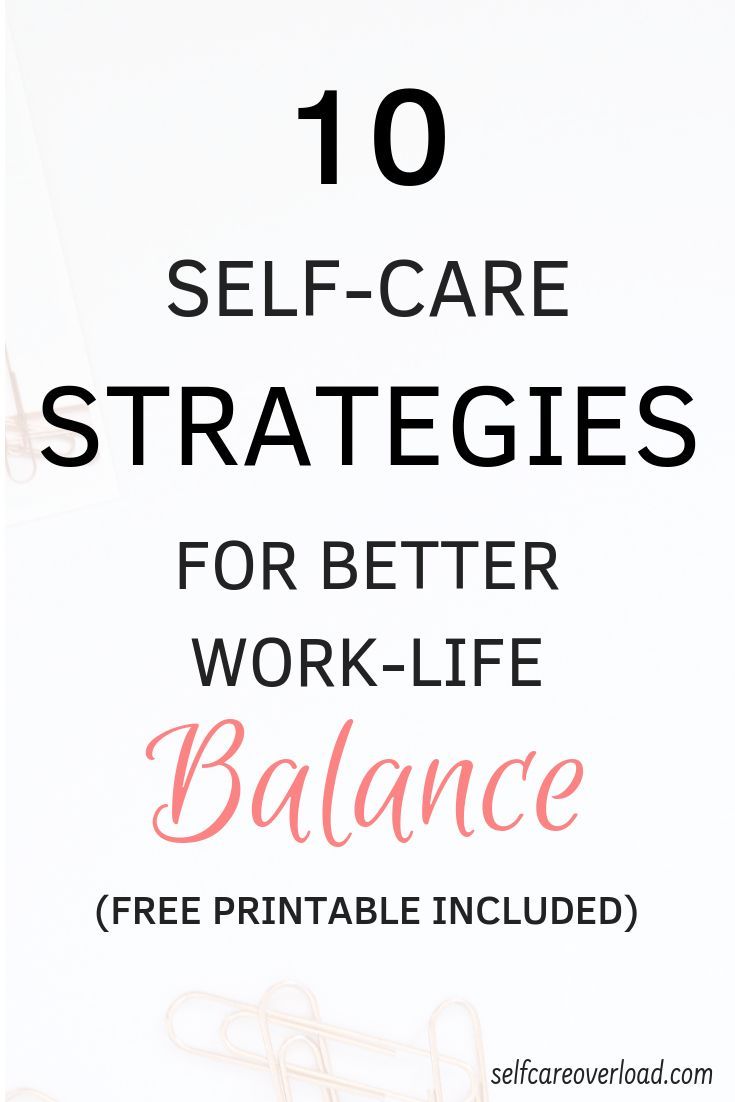 Get 85 Balanced Self Care Ideas 18