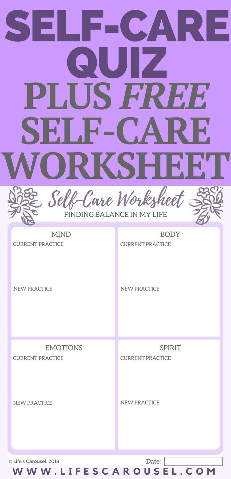 Get 85 Balanced Self Care Ideas 28