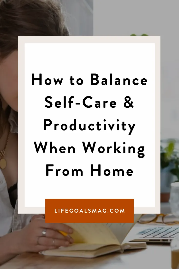 Get 85 Balanced Self Care Ideas 33