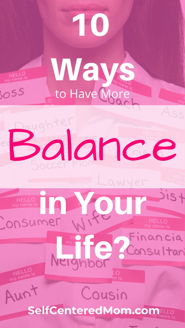 Get 85 Balanced Self Care Ideas 35