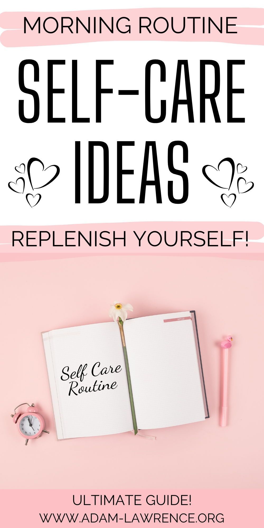 Get 85 Balanced Self Care Ideas 41