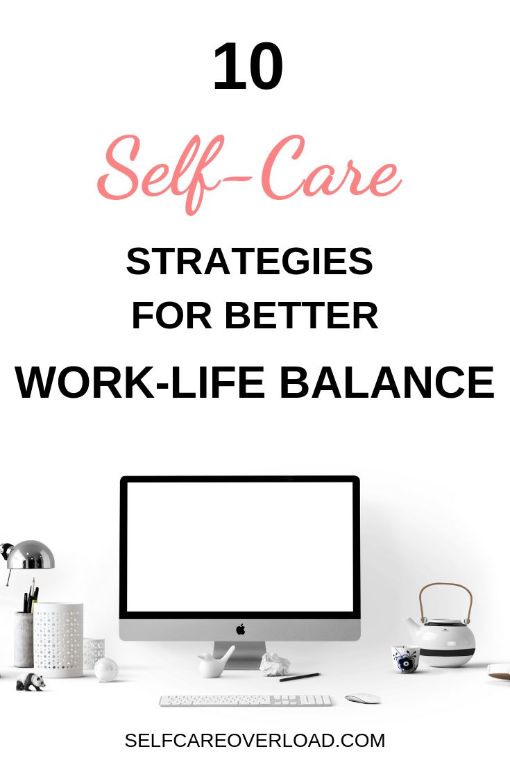 Get 85 Balanced Self Care Ideas 42