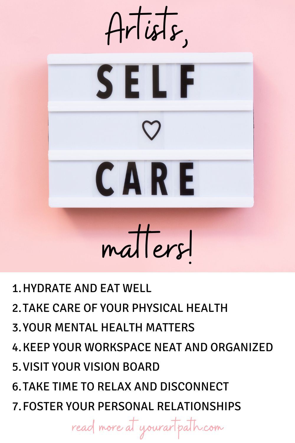 Get 85 Balanced Self Care Ideas 43