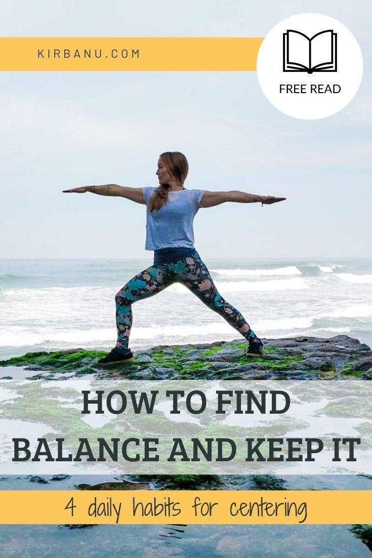 Get 85 Balanced Self Care Ideas 46