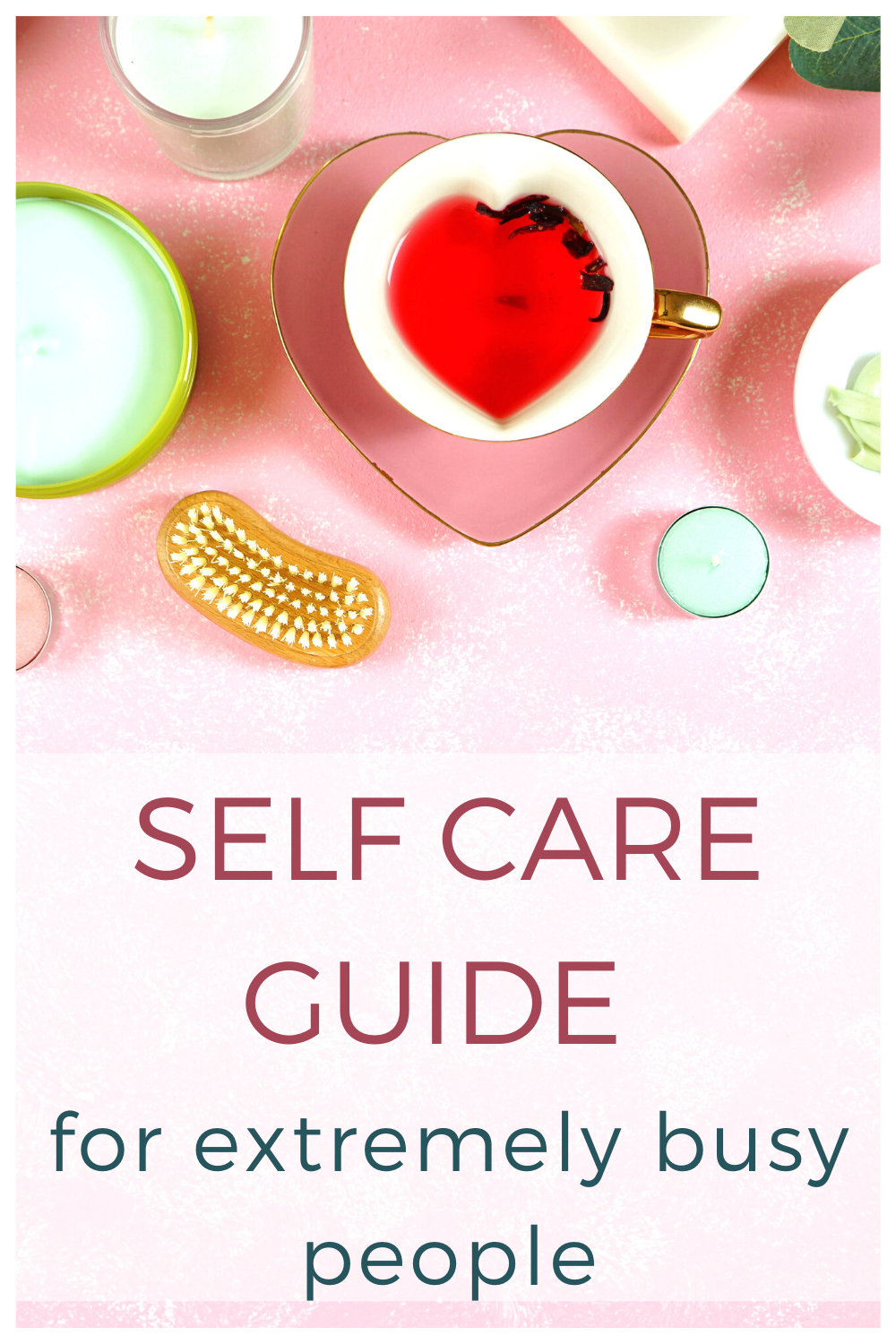 Get 85 Balanced Self Care Ideas 49