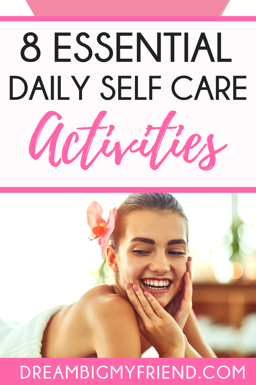 Get 85 Balanced Self Care Ideas 50