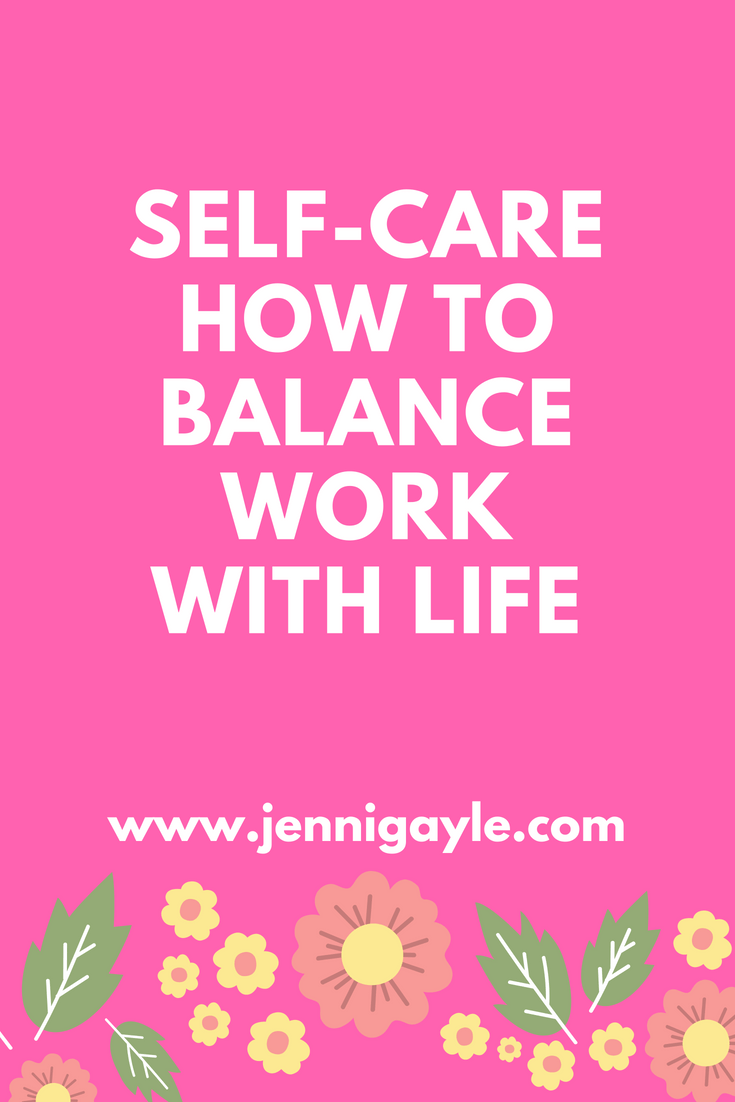 Get 85 Balanced Self Care Ideas 54