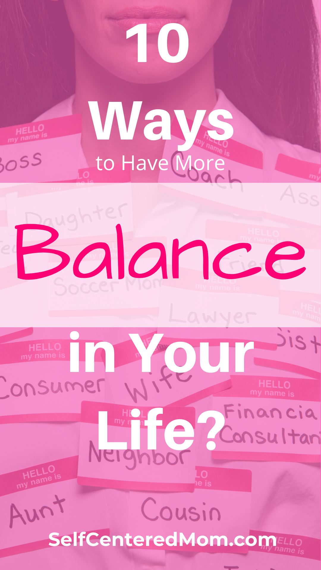 Get 85 Balanced Self Care Ideas 58