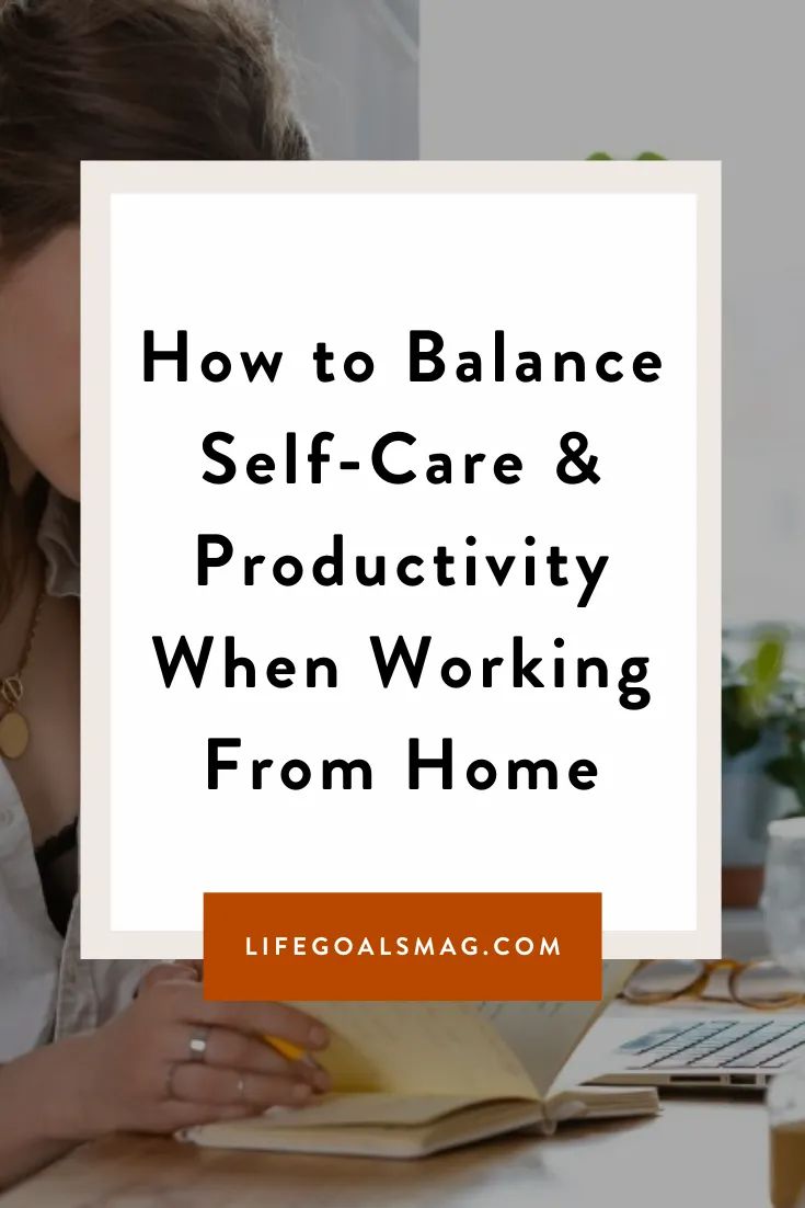 Get 85 Balanced Self Care Ideas 59