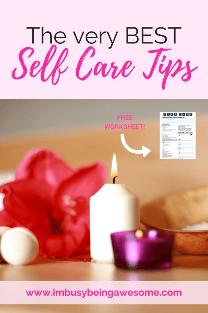 Get 85 Balanced Self Care Ideas 63