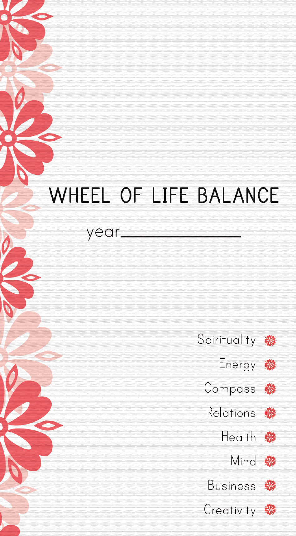 Get 85 Balanced Self Care Ideas 67