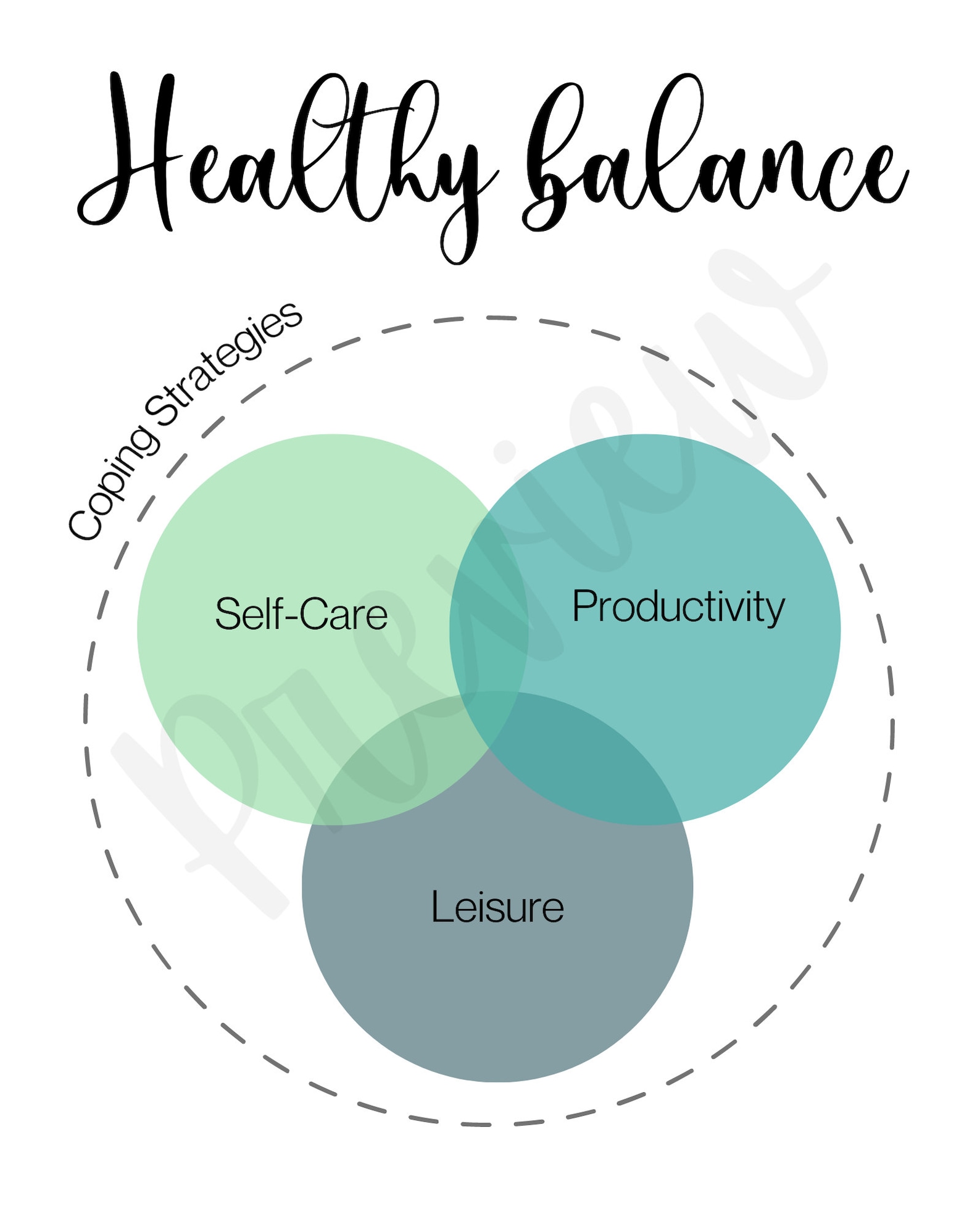 Get 85 Balanced Self Care Ideas 68