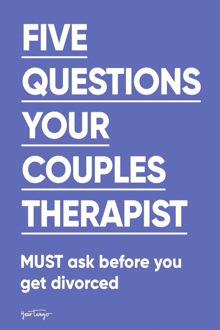 Get 85 Couples Therapy Questions Ideas 5