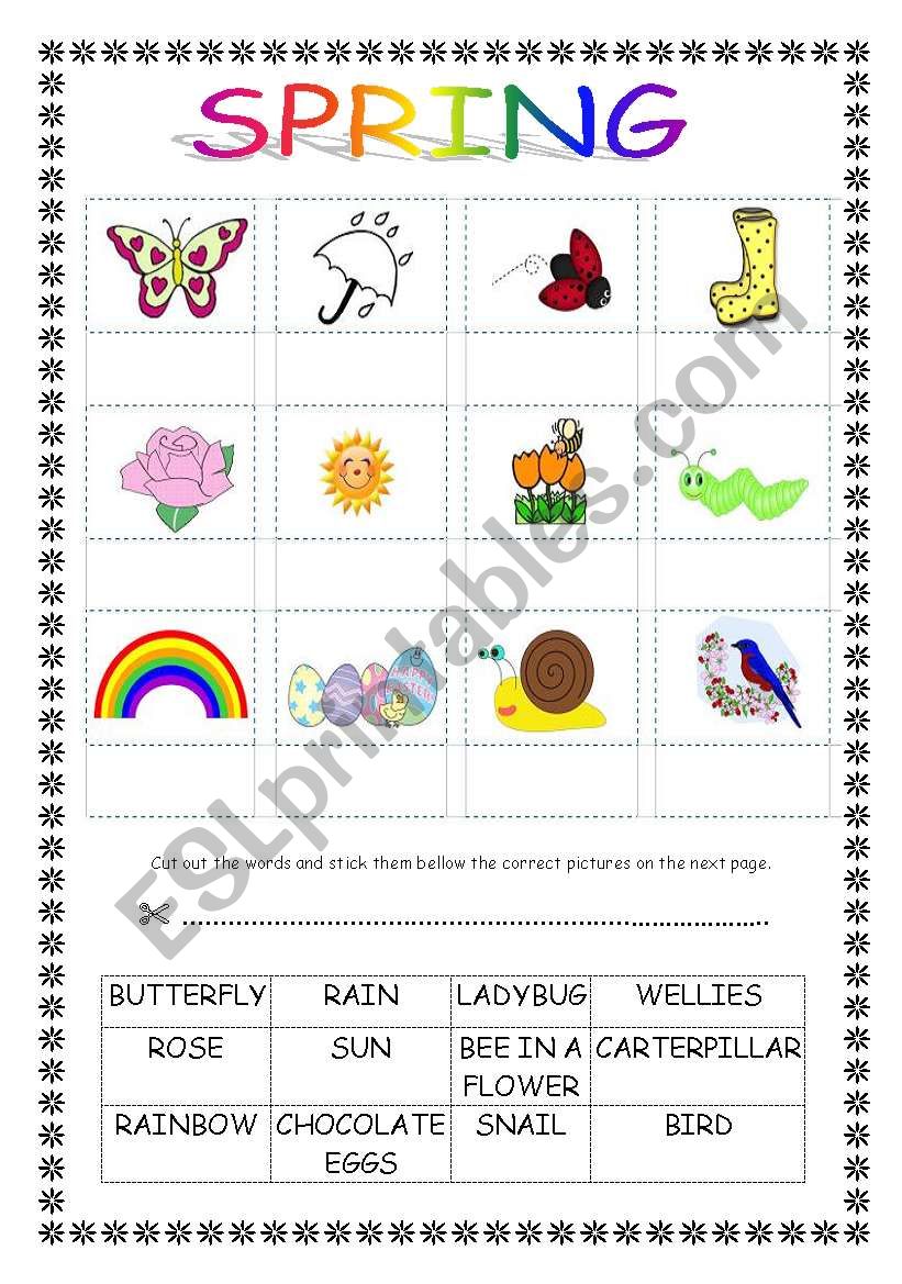 Get 85 Spring Leaves Worksheet Ideas 1