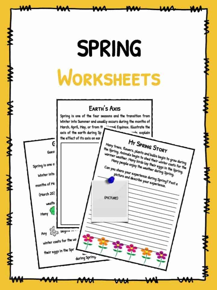 Get 85 Spring Leaves Worksheet Ideas 19