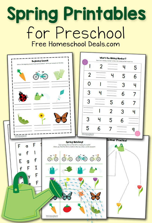 Get 85 Spring Leaves Worksheet Ideas 25