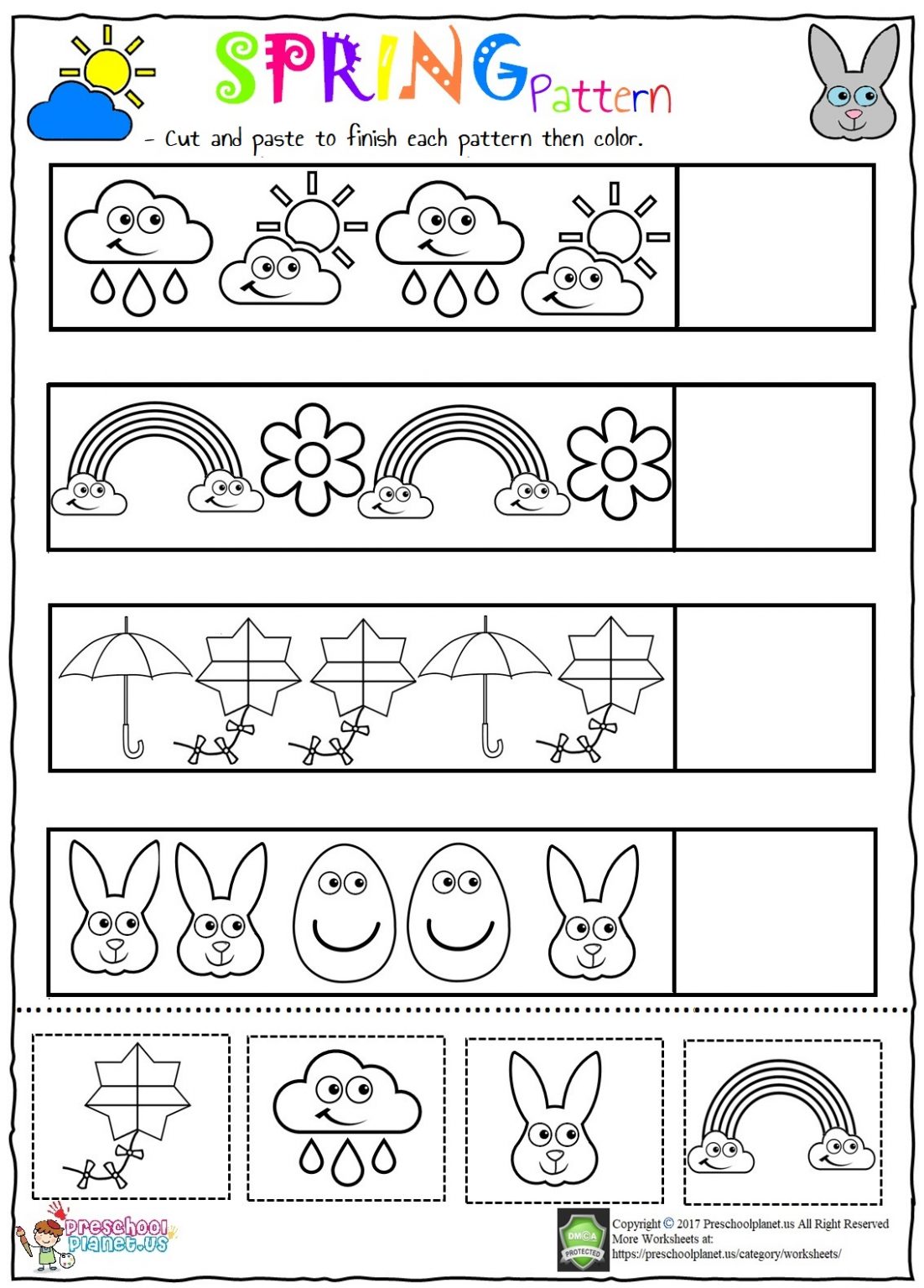 Get 85 Spring Leaves Worksheet Ideas 35